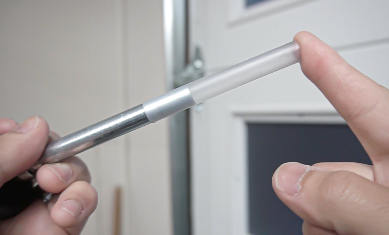 Garage Door Roller Silencer Sleeves (10 Piece) Fix This House